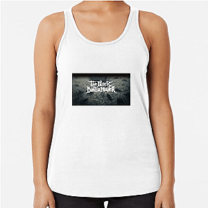 The Black Dahlia Murder Merch The Black Dahlia Murder Tank Tops