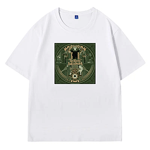 The Black Dahlia Murder Fit The Black Dahlia Murder T-Shirts