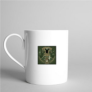 The Black Dahlia Murder Fit The Black Dahlia Murder Mugs