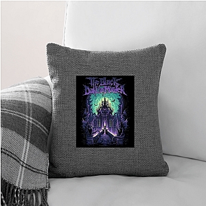 The Black Dahlia Murder Edit The Black Dahlia Murder Pillows Cover