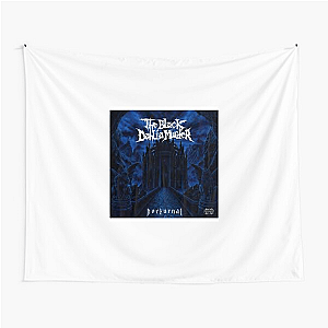 The Black Dahlia Murder Outfit The Black Dahlia Murder Tapestries