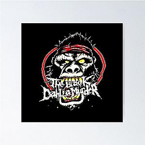 The Black Dahlia Murder Tour Metal Band Music