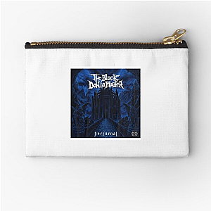 The Black Dahlia Murder Outfit The Black Dahlia Murder Zipper Pouches