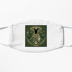 The Black Dahlia Murder Fit The Black Dahlia Murder Face Masks