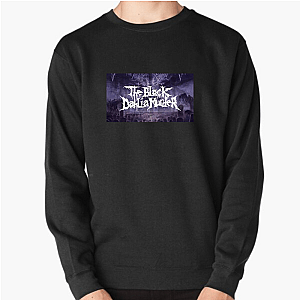 The Black Dahlia Murder Vibe The Black Dahlia Murder Sweatshirts