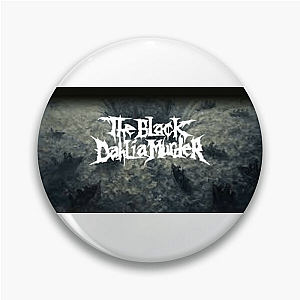 The Black Dahlia Murder Merch The Black Dahlia Murder Pins