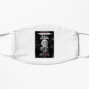 The Black Dahlia Murder Set The Black Dahlia Murder Face Masks