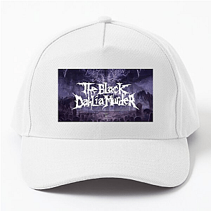 The Black Dahlia Murder Vibe The Black Dahlia Murder Hats & Caps