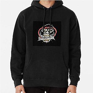 Best Seller Melodic Death Metal Band The Black Dahlia Murder Heavy Metal Band Pullover Hoodie