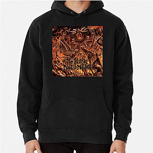 The Black Dahlia Murder Shop The Black Dahlia Murder Hoodies