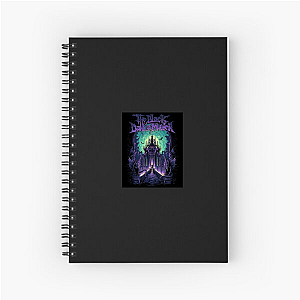The Black Dahlia Murder Edit The Black Dahlia Murder Notebook