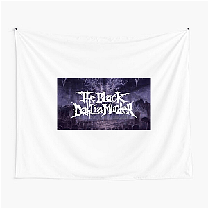 The Black Dahlia Murder Vibe The Black Dahlia Murder Tapestries