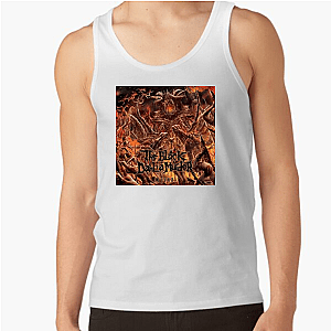 The Black Dahlia Murder Shop The Black Dahlia Murder Tank Tops