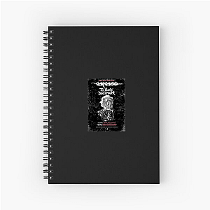 The Black Dahlia Murder Set The Black Dahlia Murder Notebook