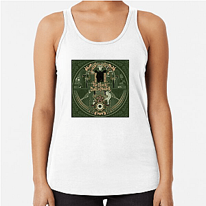 The Black Dahlia Murder Fit The Black Dahlia Murder Tank Tops