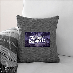 The Black Dahlia Murder Vibe The Black Dahlia Murder Pillows Cover