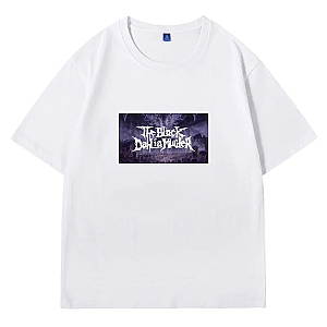 The Black Dahlia Murder Vibe The Black Dahlia Murder T-Shirts