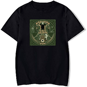 The Black Dahlia Murder Fit The Black Dahlia Murder T-Shirts