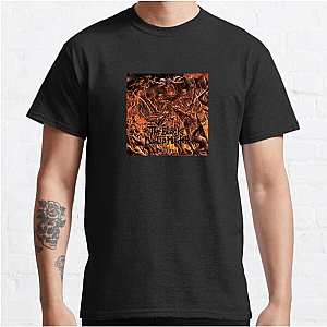 The Black Dahlia Murder Shop The Black Dahlia Murder T-Shirts
