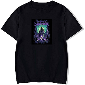 The Black Dahlia Murder Edit The Black Dahlia Murder T-Shirts