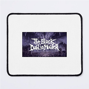 The Black Dahlia Murder Vibe The Black Dahlia Murder Mouse Pads