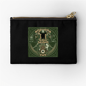 The Black Dahlia Murder Fit The Black Dahlia Murder Zipper Pouches