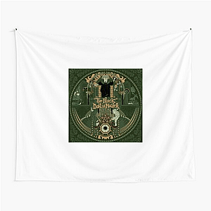 The Black Dahlia Murder Fit The Black Dahlia Murder Tapestries