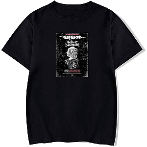 The Black Dahlia Murder Set The Black Dahlia Murder T-Shirts