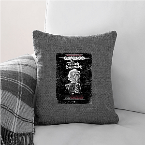 The Black Dahlia Murder Set The Black Dahlia Murder Pillows Cover