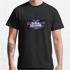 The Black Dahlia Murder Vibe The Black Dahlia Murder T-Shirts