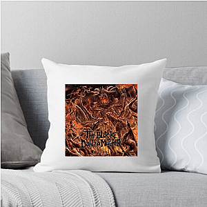 The Black Dahlia Murder Shop The Black Dahlia Murder Pillows Cover