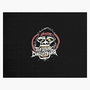 The Black Dahlia Murder Music Tour