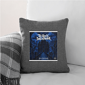 The Black Dahlia Murder Outfit The Black Dahlia Murder Pillows Cover