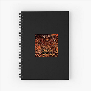 The Black Dahlia Murder Shop The Black Dahlia Murder Notebook