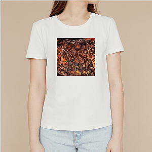 The Black Dahlia Murder Shop The Black Dahlia Murder T-Shirts