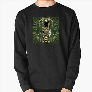 The Black Dahlia Murder Fit The Black Dahlia Murder Sweatshirts