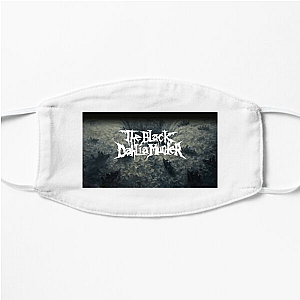 The Black Dahlia Murder Merch The Black Dahlia Murder Face Masks