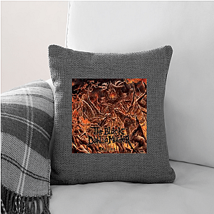 The Black Dahlia Murder Shop The Black Dahlia Murder Pillows Cover