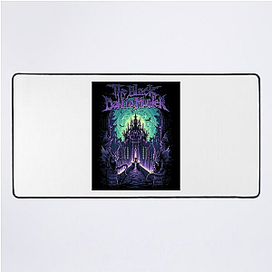 The Black Dahlia Murder Edit The Black Dahlia Murder Mouse Pads