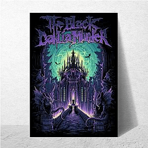 The Black Dahlia Murder Edit The Black Dahlia Murder Posters