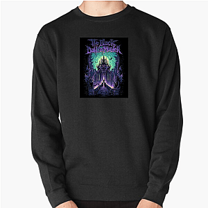The Black Dahlia Murder Edit The Black Dahlia Murder Sweatshirts