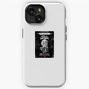 The Black Dahlia Murder Set The Black Dahlia Murder iPhone Cases