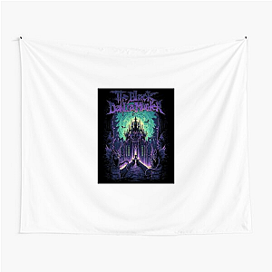 The Black Dahlia Murder Edit The Black Dahlia Murder Tapestries