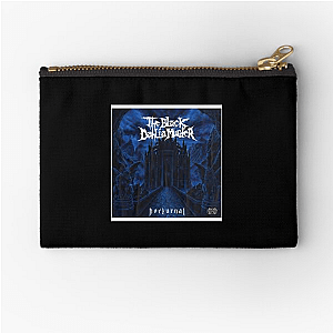 The Black Dahlia Murder Outfit The Black Dahlia Murder Zipper Pouches