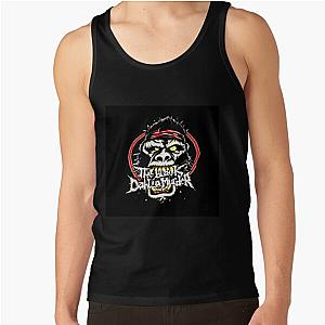 The Black Dahlia Murder Trending Band Tour Metal Taurus Popular Heavy Metal Band