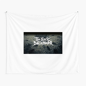 The Black Dahlia Murder Merch The Black Dahlia Murder Tapestries