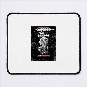 The Black Dahlia Murder Set The Black Dahlia Murder Mouse Pads