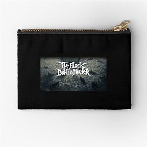 The Black Dahlia Murder Merch The Black Dahlia Murder Zipper Pouches
