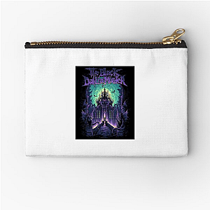 The Black Dahlia Murder Edit The Black Dahlia Murder Zipper Pouches