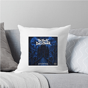 The Black Dahlia Murder Outfit The Black Dahlia Murder Pillows Cover